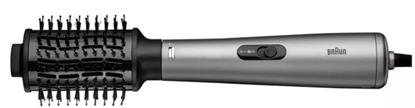 Attēls no Braun AS 4.3 Hot Air Brush 1000W 2.2 m