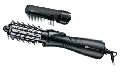 Attēls no Braun AS720