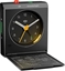 Picture of Braun BC 05 B  Quartz Foldable Alarm Clock Black