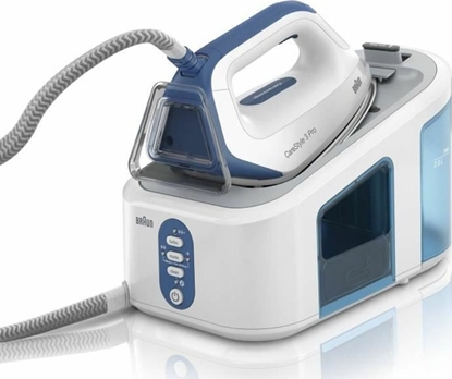 Attēls no Braun Braun IS3157BL