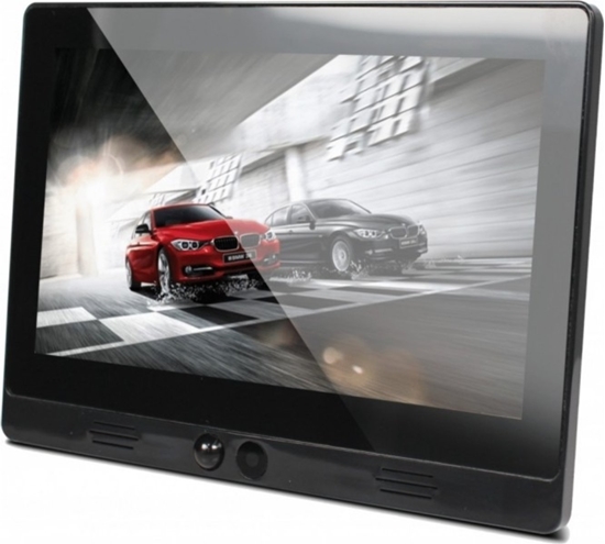 Picture of Braun DigiFrame 10.1 Motion