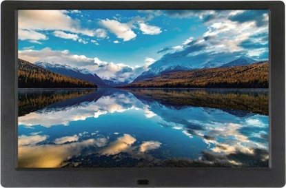 Attēls no Braun DigiFrame 1096 25,65cm (10,1 ) 16GB