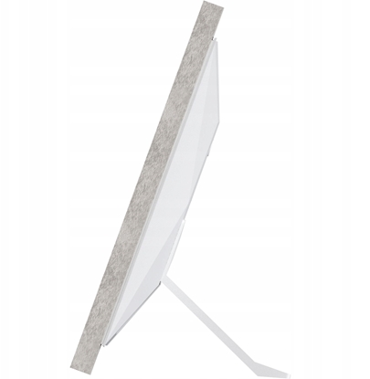 Attēls no Braun DigiFrame 10W WiFi gray 25,7cm (10,1 )