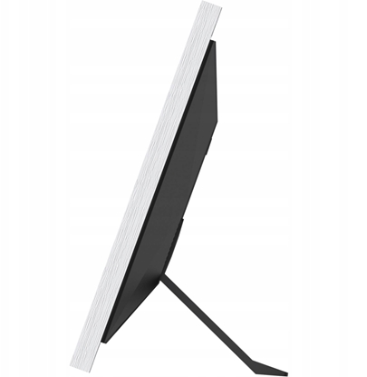 Attēls no Braun DigiFrame 10X  WiFi white 25,7cm (10,1 )