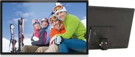 Picture of Braun DigiFrame 270 Business Line 68,58cm (27,0 )