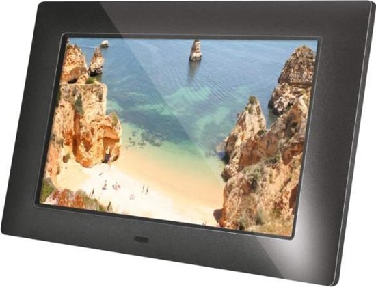 Picture of Braun DigiFrame 720 black 17,8cm (7 )