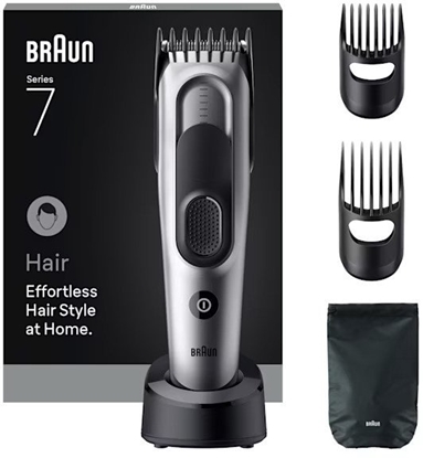 Picture of Braun HC 7590 HairClipper