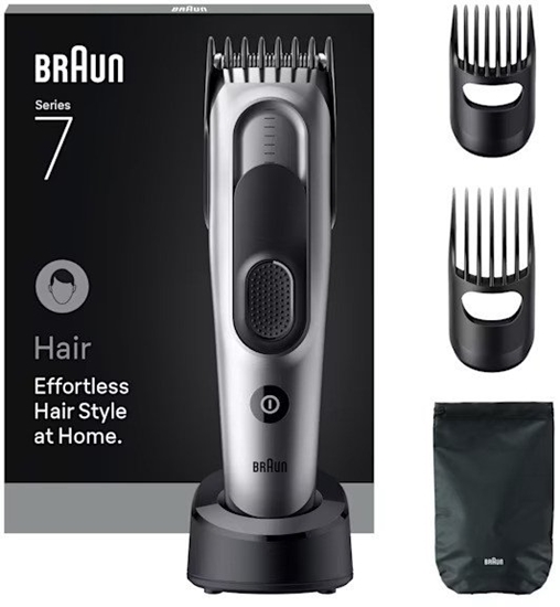 Picture of Braun HC 7590 HairClipper