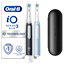 Изображение Braun Oral-B iO 3 Duo Electric toothbrush kit