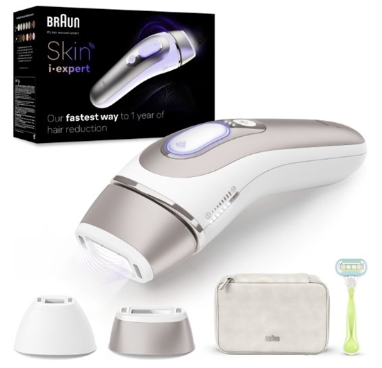 Изображение Braun PL7147 Pro7 IPL Photoepilator