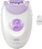 Изображение Braun SE3-000 Hair Epilator