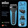 Picture of Braun Series 3 310BT Trimmer