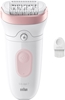 Picture of Braun Silk epil 7 Epilator Dry and Wet Use