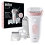 Изображение Braun Silk-epil 7 SE7060 Epilator