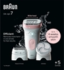 Picture of Braun Silk-epil 7 SE7060 Epilator