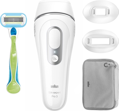 Attēls no Depilator Braun Braun Silk-expert Pro 3 PL 3122