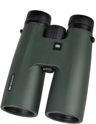 Attēls no Braun Wildline 12x50