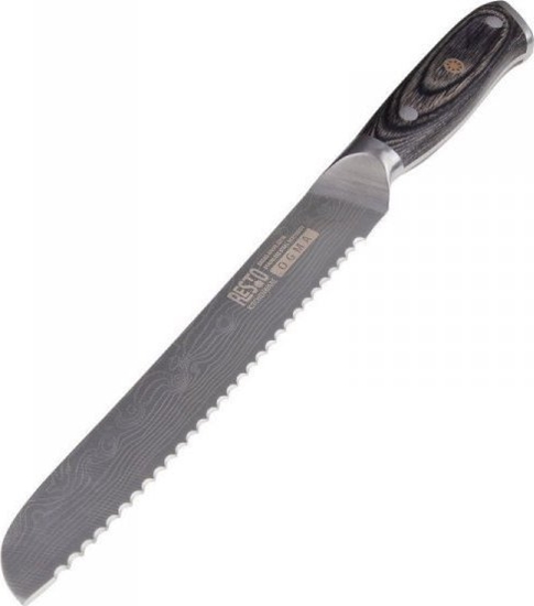 Picture of BREAD KNIFE 20CM/95342 RESTO