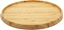 Изображение Bredemeijer Bamboo Tray round nature 350x350x22mm 174002