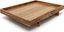 Изображение Bredemeijer Serving Tray Wazuka Acacia 400x300x62mm       174007