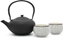Picture of Bredemeijer Tea Pot Gift Set Shanxi incl. Filter 157002