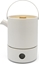 Изображение Bredemeijer Tea Set Umea 1,2L white with Warmer 142010