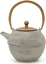 Изображение Bredemeijer Teapot Sakura 1,2l Cast Iron grey 153041