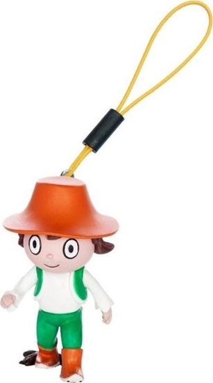 Picture of Breloczek Tisso Toys Zawieszka - Cypisek