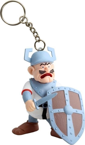 Picture of Breloczek Tisso-Toys Brelok - Kapral