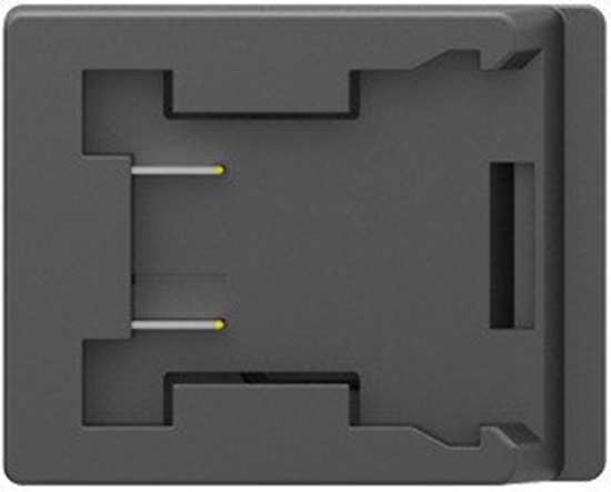 Изображение Brennenstuhl Adapter MILWAUKEE