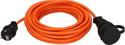 Attēls no Brennenstuhl Verl.-Kabel BREMAXX 10m orange Outdoor IP44