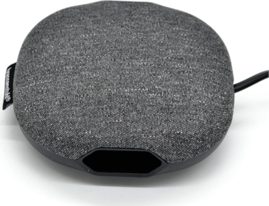 Изображение Brennenstuhl Charging Station with textile surface