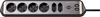 Picture of Brennenstuhl estilo Corner 6-way Extension Lead  black