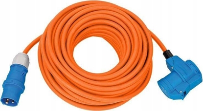 Изображение Brennenstuhl Extension Cable 25m CEE230V/16A IP44
