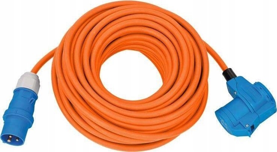 Picture of Brennenstuhl Extension Cable 25m CEE230V/16A IP44