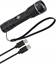 Attēls no Brennenstuhl LuxPremium Rechargeable LED Torch TL 601 AF