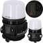 Изображение Brennenstuhl Multi Battery LED 360Hybrid Work Light