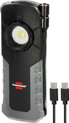 Picture of Brennenstuhl Rechargeable LED Inspection Light HL 1000 ACW