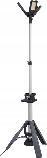 Picture of Brennenstuhl Tripod LED Work Light three-head 13050 T