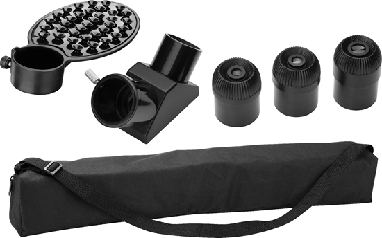 Picture of Bresser Classic 70/350 Telescope