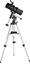 Picture of Bresser Pluto 114/500 EQ Telescope with Smartphone Holder