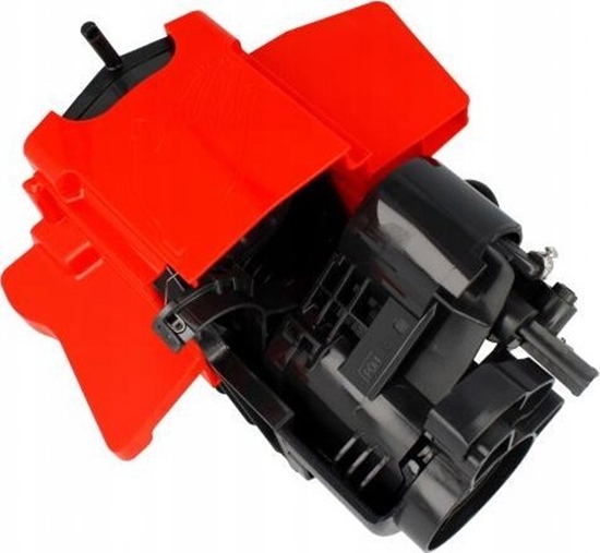 Picture of Brewing unit for Siemens EQ.3 coffee makers (11041311)