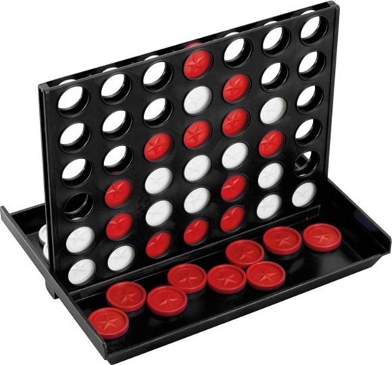 Picture of BRIO 38018939 4 in line