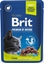 Изображение Brit BRIT CAT PREM.LAMB FOR STERILIZED 100G SASZETKA 111831 446