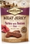 Изображение Brit Carnilove Dog Jerky Turkey & Venison Fillet - indyk i filet z dziczyzny 100g