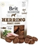 Picture of Brit MEATY JERKY Herring Meaty Coins TALARKI LED 80g