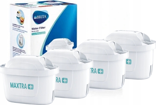 Picture of Brita MAXTRA PRO ALL-IN-1 Pack 4