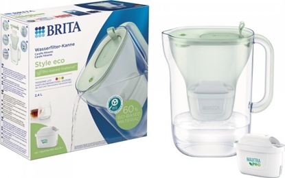 Attēls no Brita Style eco light green