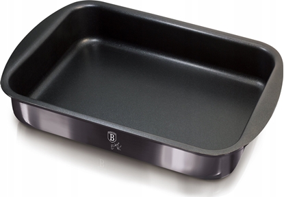 Picture of BRYTFANNA FORMA 40x28,5cm BERLINGER HAUS BH-7899 CERBON PRO