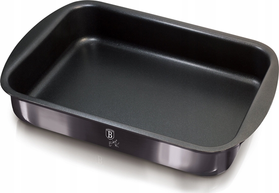 Picture of BRYTFANNA FORMA 40x28,5cm BERLINGER HAUS BH-7899 CERBON PRO